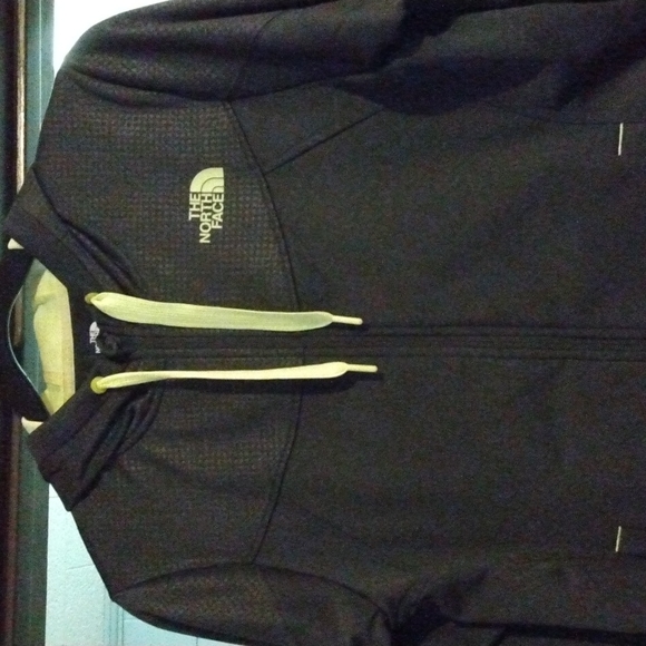 North Face Jacket - Picture 2 of 5